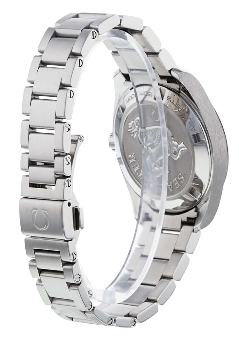 Omega Aqua Terra 150m Gents 231.10.39.60.06.001